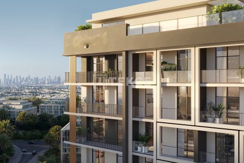 Dubai Land、Dubai、UAE にあるマンション販売中 2ベッドルーム、110 m2、No584141 - 写真 3