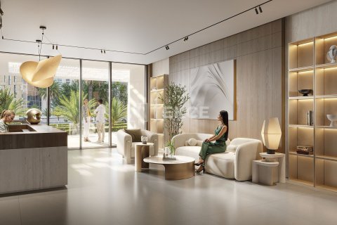 Dubai Land、Dubai、UAE にあるマンション販売中 2ベッドルーム、110 m2、No584141 - 写真 7