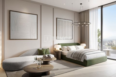 Dubai Land、Dubai、UAE にあるマンション販売中 2ベッドルーム、110 m2、No584141 - 写真 11