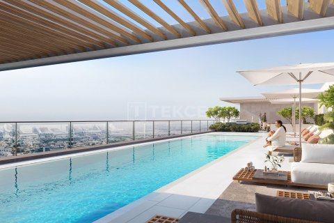Dubai Land、Dubai、UAE にあるマンション販売中 2ベッドルーム、110 m2、No584141 - 写真 4