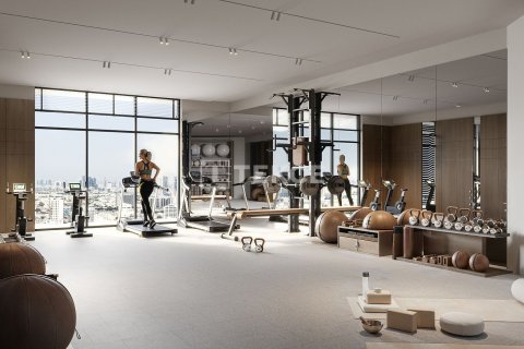 Dubai Land、Dubai、UAE にあるマンション販売中 2ベッドルーム、110 m2、No584141 - 写真 9
