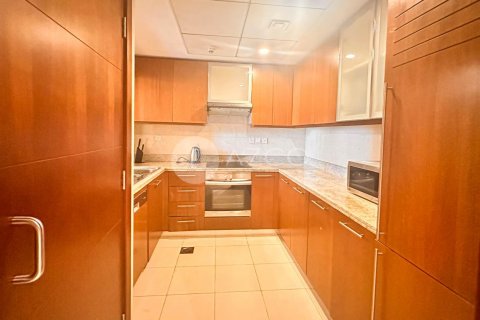 Apartament de închiriat în Downtown Dubai (Downtown Burj Dubai), Dubai, EAU 1 dormitor, 82.4 mp. №619818 - poză 3