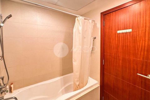 Apartament de închiriat în Downtown Dubai (Downtown Burj Dubai), Dubai, EAU 1 dormitor, 82.4 mp. №619818 - poză 8