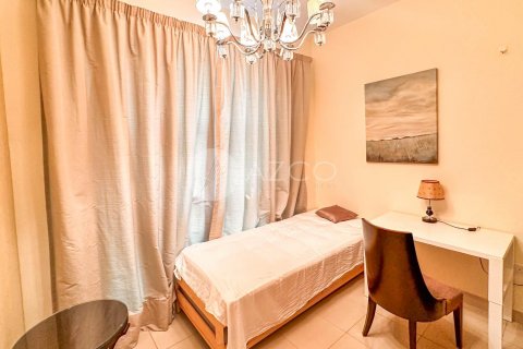 Apartament de închiriat în Downtown Dubai (Downtown Burj Dubai), Dubai, EAU 1 dormitor, 82.4 mp. №619818 - poză 7