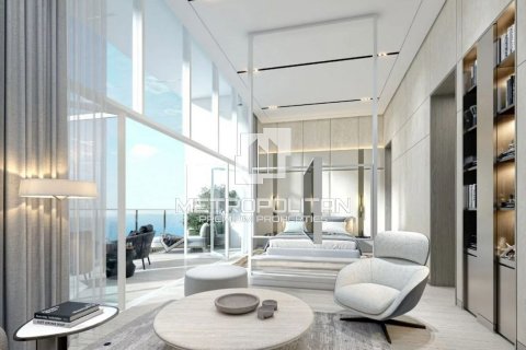 Apartament në Mina Al Arab, Ras Al Khaimah, Emiratet e Bashkuara Arabe 1 dhomë gjumi, 91 m2. № 496708 - Foto 2