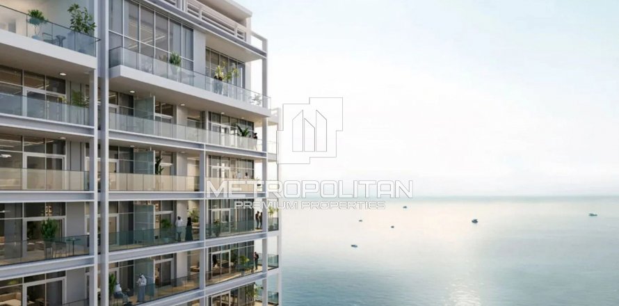 Apartament në Mina Al Arab, Ras Al Khaimah, Emiratet e Bashkuara Arabe 1 dhomë gjumi, 91 m2. № 496708