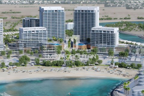 Apartament në Mina Al Arab, Ras Al Khaimah, Emiratet e Bashkuara Arabe 1 dhomë gjumi, 91 m2. № 496708 - Foto 9