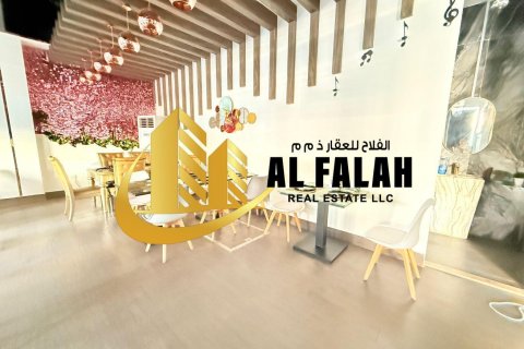 Affär i Al Majaz, Sharjah, UAE 177 kvm Nr. 646444