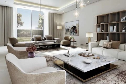 Vilă de vânzare în The Valley, Dubai, EAU 4 dormitoare, 461 mp.  №704360 - poză 2