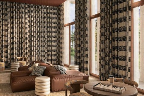 Appartamento in vendita a Business Bay, Dubai, EAU 1 camera da letto, 82 mq. № 704358 - foto 11