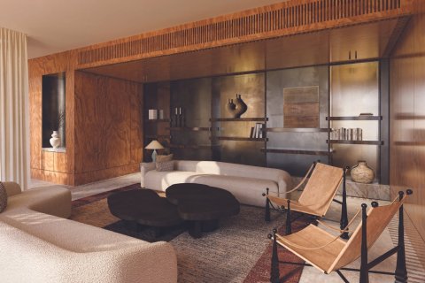 Appartamento in vendita a Business Bay, Dubai, EAU 1 camera da letto, 82 mq. № 704358 - foto 15