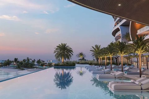 阿联酋 Ras Al Khaimah Al Marjan Island 待售 : 1 卧, 88 平方米 , 编号704359 - 照片 2