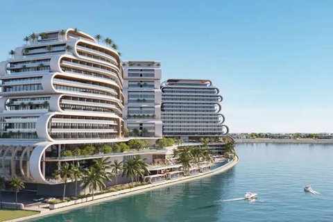 阿联酋 Ras Al Khaimah Al Marjan Island 待售 : 1 卧, 88 平方米 , 编号704359 - 照片 7