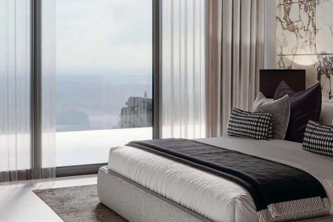 Byt v Dubai, SAE 1 ložnice, 74 m² Č.: 704356 - fotografie 2