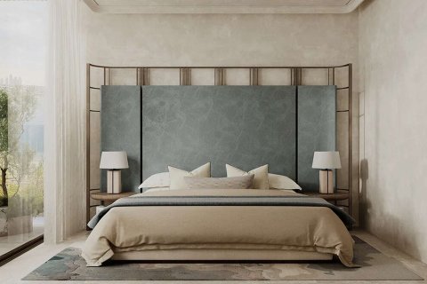 Apartemen di Dubai, UEA 1 kamar tidur, 75 m2 nomor 704357 - foto 3