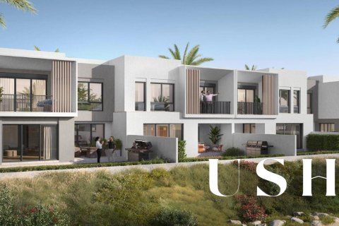 Rekkehus til salgs i Jebel Ali, Dubai, Emiratene 4 soverom, 336 kvm Nr. 629068 - Foto 16