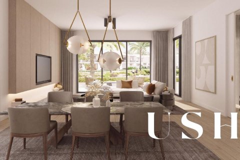 Rekkehus til salgs i Jebel Ali, Dubai, Emiratene 4 soverom, 336 kvm Nr. 629068 - Foto 2