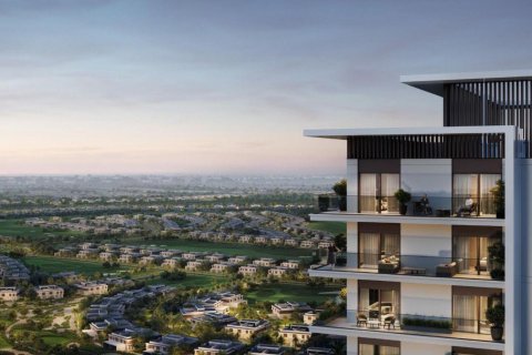 Dubai Hills Estate, Dubai, BAE’de daire 1 yatak odası, 70 m&sup2; No 629072