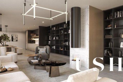 Leilighet til salgs i Dubai Hills Estate, Dubai, Emiratene 1 soverom, 70 kvm Nr. 629069 - Foto 5