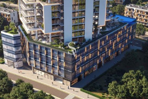 Komerciāls īpašums Majan, Dubaijā, AAE 108 m2 Nr. 718843