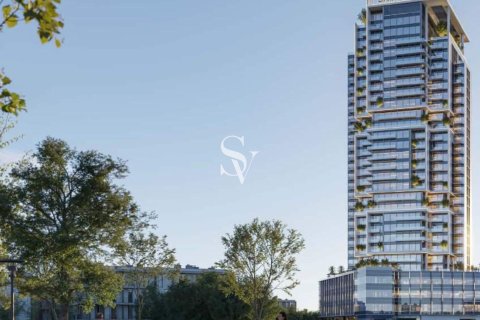 Poslovni prostor u Majan, Dubai, UAE 108 m2 Br. 718843 - fotografija 5