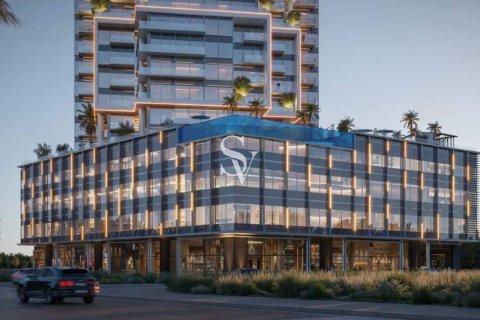Poslovni prostor u Majan, Dubai, UAE 108 m2 Br. 718843 - fotografija 11