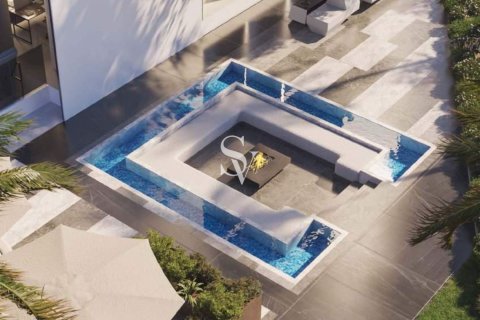 Poslovni prostor u Majan, Dubai, UAE 108 m2 Br. 718843 - fotografija 7