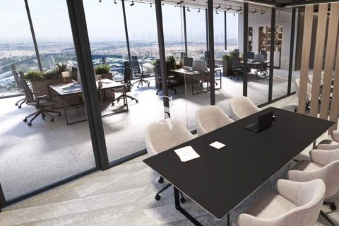 Poslovni prostor u Majan, Dubai, UAE 108 m2 Br. 718843 - fotografija 6