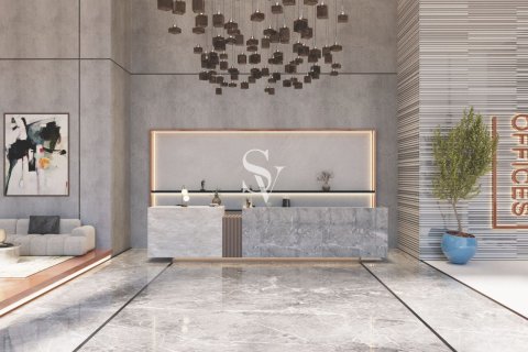 阿联酋 Dubai Majan 待售 : 76 平方米 , 编号718844 - 照片 5