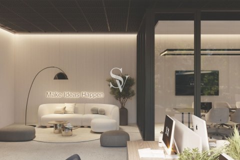 阿联酋 Dubai Majan 待售 : 76 平方米 , 编号718844 - 照片 3