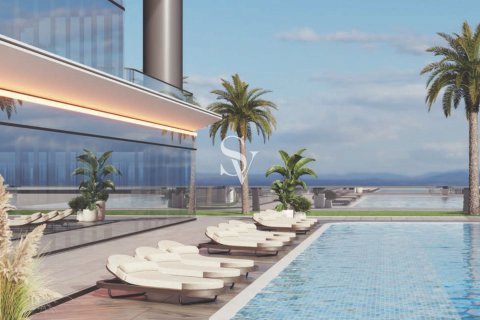阿联酋 Dubai Majan 待售 : 76 平方米 , 编号718844 - 照片 6