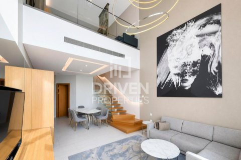 Apartment in Business Bay, Dubai, UAE 1 bedroom, 103.96 sq.m. № 745179 - photo 2