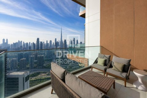 Apartment in Business Bay, Dubai, UAE 1 bedroom, 103.96 sq.m. № 745179 - photo 12