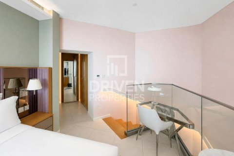 Apartment in Business Bay, Dubai, UAE 1 bedroom, 103.96 sq.m. № 745179 - photo 4