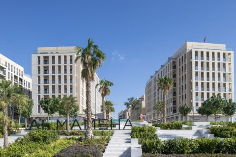 Lägenhet till försäljning i Muwaileh, Sharjah, UAE 1 rum, 61.32 kvm Nr. 748666 - fotografi 4