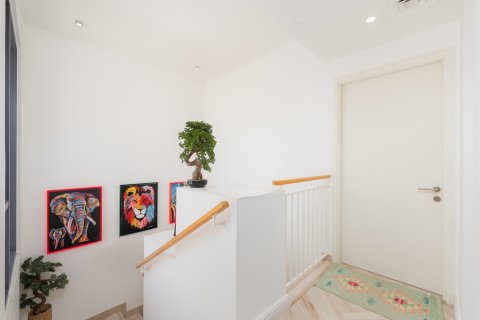 Dubai Hills Estate, Dubai, BAE’de satılık sıra ev 3 yatak odası, 209.12 m² No 748667 - fotoğraf 12