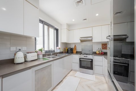 Dubai Hills Estate, Dubai, BAE’de satılık sıra ev 3 yatak odası, 209.12 m² No 748667 - fotoğraf 3