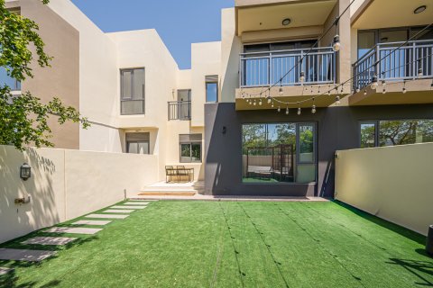 Dubai Hills Estate, Dubai, BAE’de satılık sıra ev 3 yatak odası, 209.12 m² No 748667 - fotoğraf 5