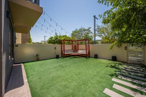 Dubai Hills Estate, Dubai, BAE’de satılık sıra ev 3 yatak odası, 209.12 m² No 748667 - fotoğraf 14