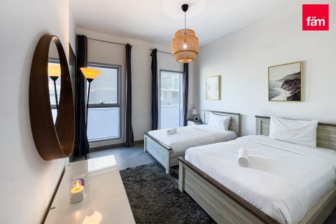 Wohnung zum Verkauf in Dubai Science Park, Dubai, VAE 2 Schlafzimmer, 106.3 m2 Nr. 703546 - Foto 22