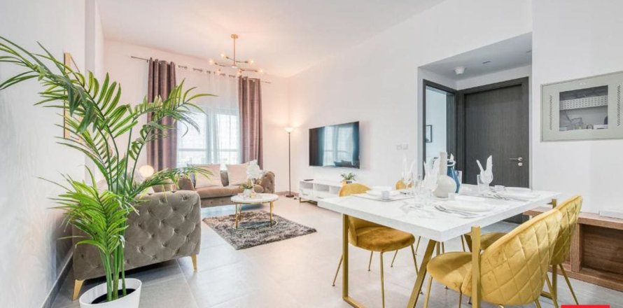 Wohnung in Dubai Science Park, Dubai, VAE: 2 Schlafzimmer, 106.3 m2 Nr. 703546