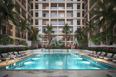 Leilighet til salgs i Al Barsha, Dubai, Emiratene 3 soverom, 171 kvm Nr. 758618 - Foto 6