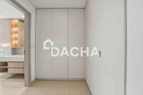 Apartament de vânzare în Dubai Hills Estate, Dubai, EAU 1 dormitor, 122 mp. №758619 - poză 8
