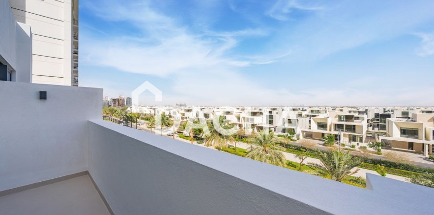 Apartament în Dubai Hills Estate, Dubai, EAU 1 dormitor, 122 mp.  №758619