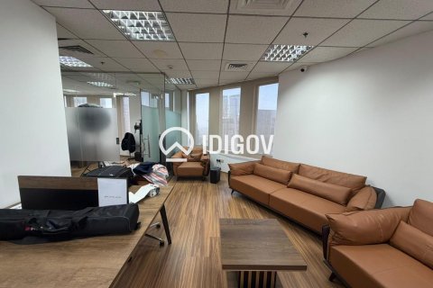 Office in Business Bay, Dubai, UAE 70.42 sq.m. № 758615