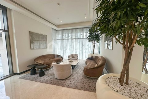 Byt v Dubai Creek Harbour (The Lagoons), SAE 1 ložnice, 60 m² Č.: 758616 - fotografie 12