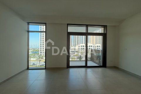 Byt v Dubai Creek Harbour (The Lagoons), SAE 1 ložnice, 60 m² Č.: 758616 - fotografie 4
