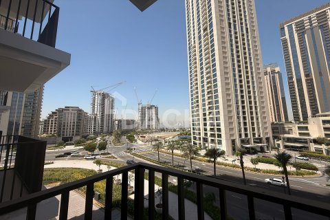 Byt v Dubai Creek Harbour (The Lagoons), SAE 1 ložnice, 60 m² Č.: 758616 - fotografie 7
