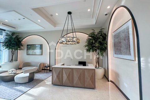 Byt v Dubai Creek Harbour (The Lagoons), SAE 1 ložnice, 60 m² Č.: 758616 - fotografie 10