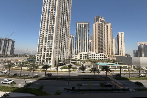 Byt v Dubai Creek Harbour (The Lagoons), SAE 1 ložnice, 60 m² Č.: 758616 - fotografie 9